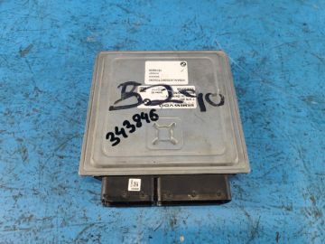 Moduł sterowania silnikiem BMW 5 SERIES (E60/E61) 03-10