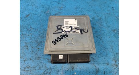 Moduł sterowania silnikiem BMW 5 SERIES (E60/E61) 03-10