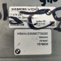 12147602220 | Moduł sterowania silnikiem BMW 5 SERIES (E60/E61) 03-10 (343846) - Podgląd 5