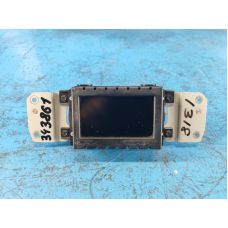 monitor FORD FUSION 14-
