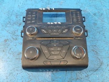 Moduł sterowania multimediami FORD FUSION 14-