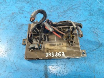 Moduł komfortu MERCEDES GLC -CLASS X253 15-19