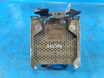 Wzmacniacz dźwięku MERCEDES GLC -CLASS X253 15-19