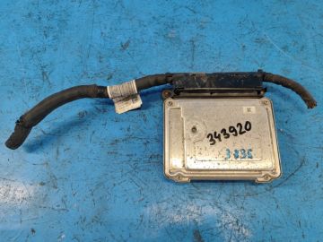 Moduł sterowania silnikiem VOLKSWAGEN TIGUAN 08-17