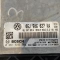 06J906027KA | Moduł sterowania silnikiem VOLKSWAGEN TIGUAN 08-17 (343920) - Podgląd 3