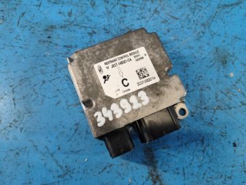 Moduł sterowania poduszkami powietrznymi FORD MUSTANG 15-