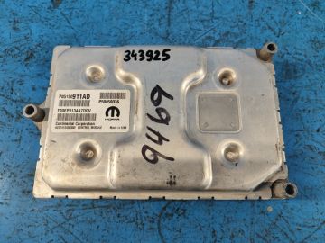 Moduł sterowania silnikiem JEEP RENEGADE (BU) 14-