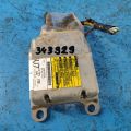8917002760 | Moduł sterowania poduszkami powietrznymi TOYOTA COROLLA 150 06-13 (343929)