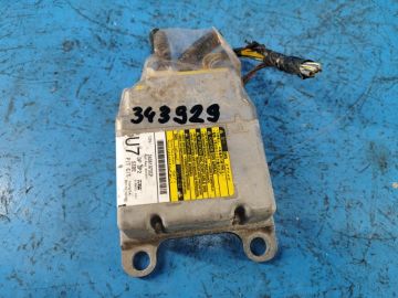 Moduł sterowania poduszkami powietrznymi TOYOTA COROLLA 150 06-13