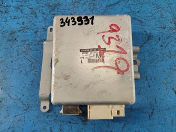 Moduł sterowania elektrycznym wspomaganiem kierownicy LEXUS CT200 11-17