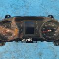 5UT89DX9AI | Tablica przyrządów JEEP COMPASS 17-21 (343935)