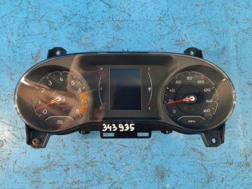 Tablica przyrządów JEEP COMPASS 17-21