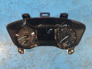 Tablica przyrządów FORD FUSION 14-