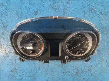 Tablica przyrządów SUZUKI KIZASHI 09-14