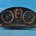 5N0920973L | Tablica przyrządów VOLKSWAGEN TIGUAN 08-17 (343949)