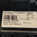 5N0920973L | Tablica przyrządów VOLKSWAGEN TIGUAN 08-17 (343949) - Podgląd 4