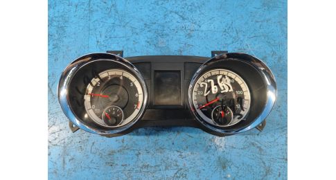 Tablica przyrządów DODGE GRAND CARAVAN 08- Tablica przyrządów DODGE GRAND CARAVAN 08-