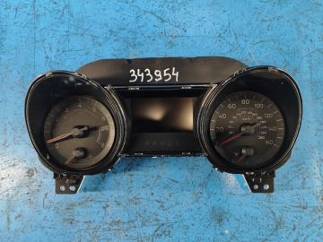 Tablica przyrządów FORD MUSTANG 15-