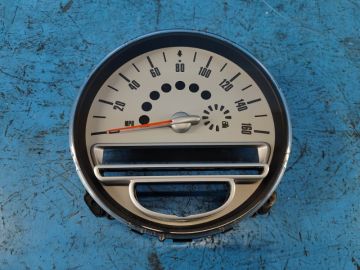 Tablica przyrządów MINI COOPER S R56 06-14