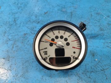 Tablica przyrządów MINI COOPER S R56 06-14