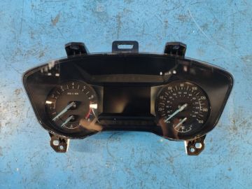 Tablica przyrządów FORD FUSION 14-