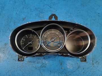 Tablica przyrządów MAZDA CX-5 (KF) 16-21