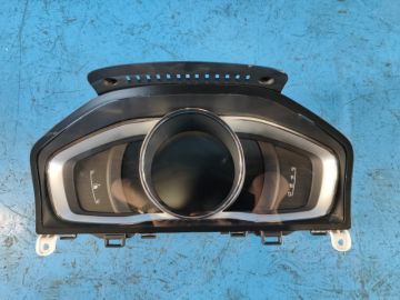 Tablica przyrządów VOLVO XC70 07-16