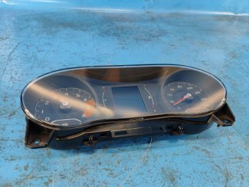 Tablica przyrządów JEEP COMPASS 17-21