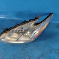 8117047550 | Reflektor Lampa przednia lew. TOYOTA PRIUS - 30 09-17 (339834) - Podgląd 3