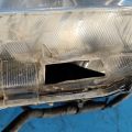 8117047550 | Reflektor Lampa przednia lew. TOYOTA PRIUS - 30 09-17 (339834) - Podgląd 5
