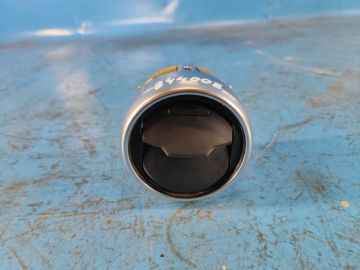 Deflektor powietrza FORD MUSTANG 15-