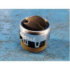 Deflektor powietrza FORD MUSTANG 15-