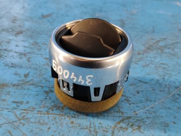 Deflektor powietrza FORD MUSTANG 15-