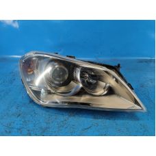 Reflektor praw. SUZUKI KIZASHI 09-14