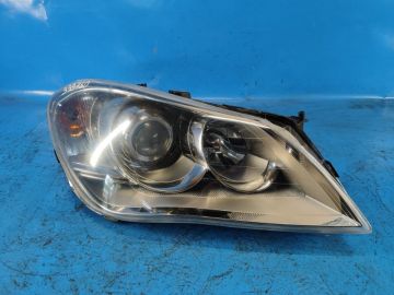 Reflektor Lampa przednia praw. SUZUKI KIZASHI 09-14
