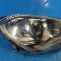 3512057L00 | Reflektor Lampa przednia praw. SUZUKI KIZASHI 09-14 (339750) - Podgląd 2