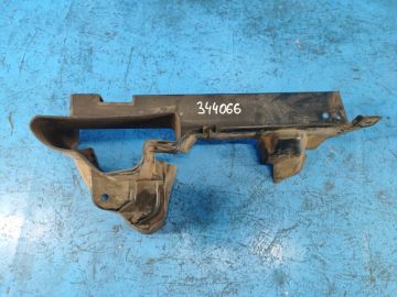 deflektor chłodnicy FORD MUSTANG 15-