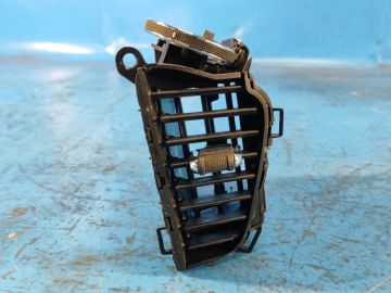 Deflektor powietrza lew. JEEP COMPASS 17-21