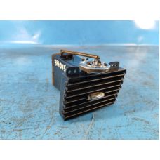 Deflektor powietrza lew. DODGE GRAND CARAVAN 08-