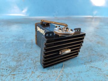 Deflektor powietrza lew. DODGE GRAND CARAVAN 08-