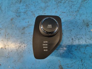 Moduł sterowania napędem na wszystkie koła JEEP RENEGADE (BU) 14-