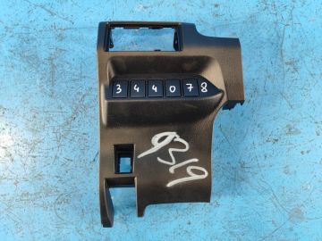 Nakładka centralna deski rozdzielczej LEXUS CT200 11-17