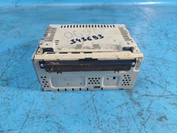 radio FORD ESCAPE 12-19