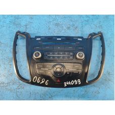 Moduł sterowania multimediami FORD ESCAPE 12-19