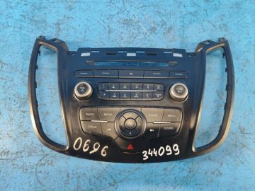 Moduł sterowania multimediami FORD ESCAPE 12-19