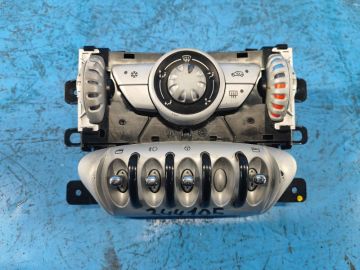 Moduł sterowania ogrzewaniem MINI COOPER S R56 06-14