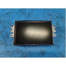 monitor VOLVO XC70 07-16