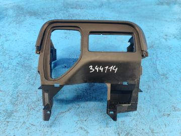 Osłona deski rozdzielczej JEEP RENEGADE (BU) 14-