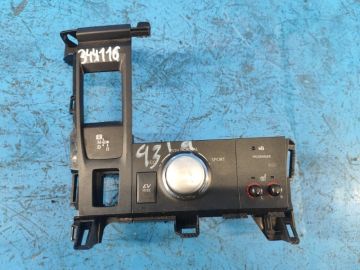 Moduł sterowania automatycznej skrzyni biegów LEXUS CT200 11-17