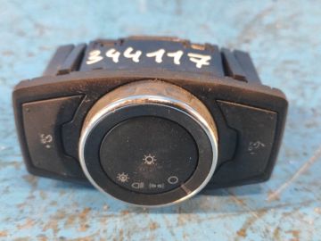 Sterownik przełącznika świateł FORD FUSION 14-